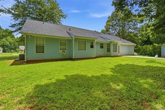 245 Cypress Drive, Covington, GA 30016