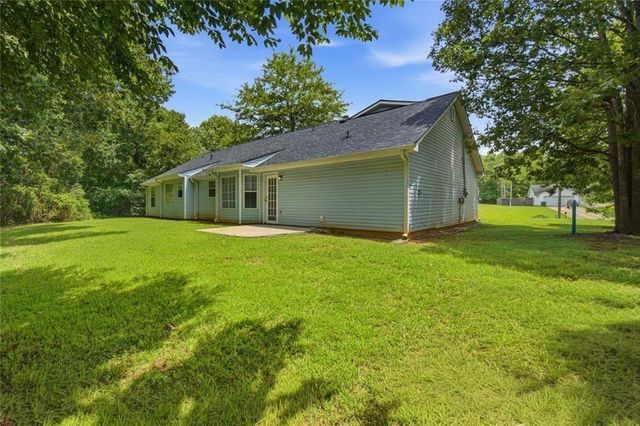 245 Cypress Drive, Covington, GA 30016