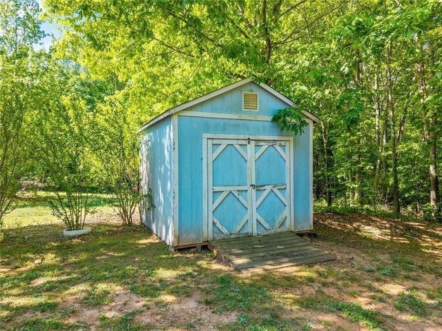 245 Cypress Drive, Covington, GA 30016
