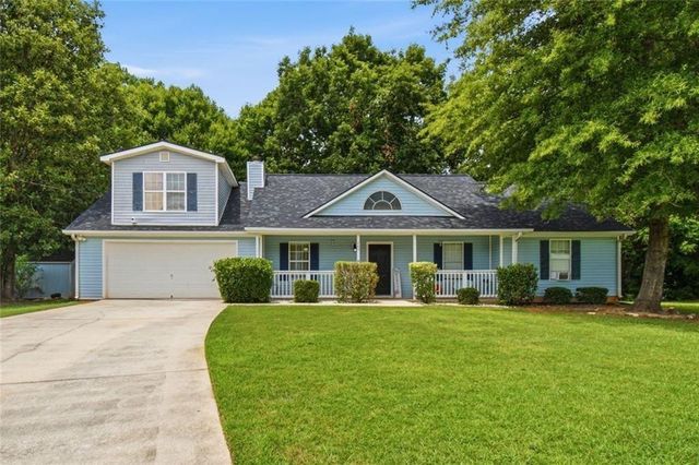 245 Cypress Drive, Covington, GA 30016