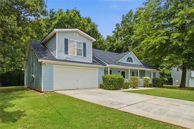 245 Cypress Drive, Covington, GA 30016