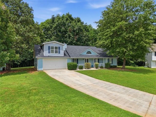 245 Cypress Drive, Covington, GA 30016