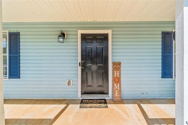 245 Cypress Drive, Covington, GA 30016