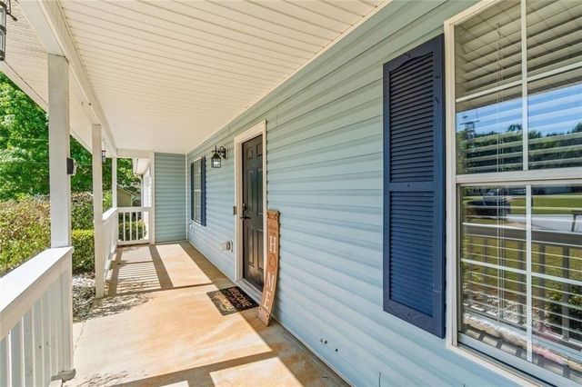245 Cypress Drive, Covington, GA 30016