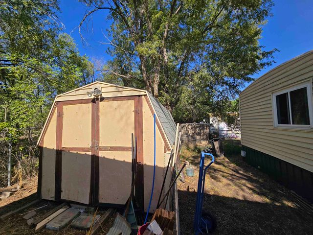 825 E Ottley Ave Trlr F-1, Fruita, CO 81521