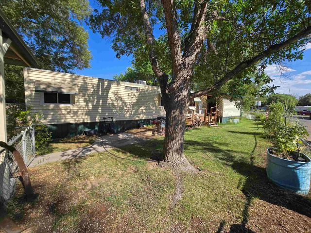 825 E Ottley Ave Trlr F-1, Fruita, CO 81521