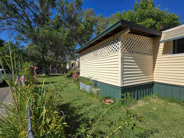 825 E Ottley Ave Trlr F-1, Fruita, CO 81521