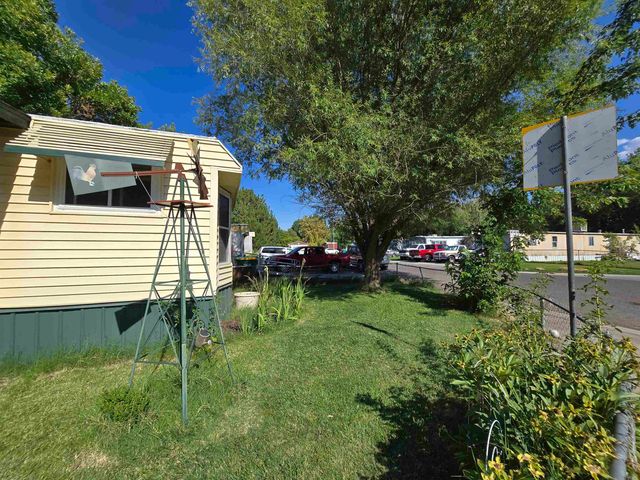 825 E Ottley Ave Trlr F-1, Fruita, CO 81521