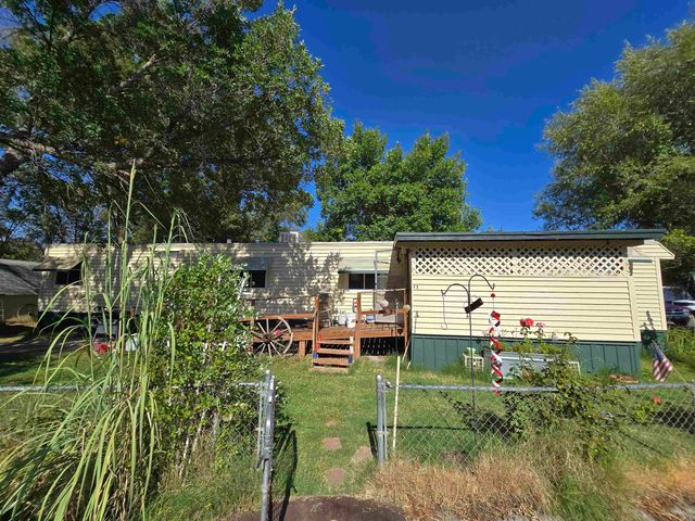 825 E Ottley Ave Trlr F-1, Fruita, CO 81521
