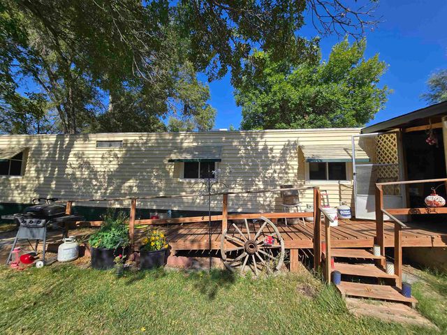825 E Ottley Ave Trlr F-1, Fruita, CO 81521