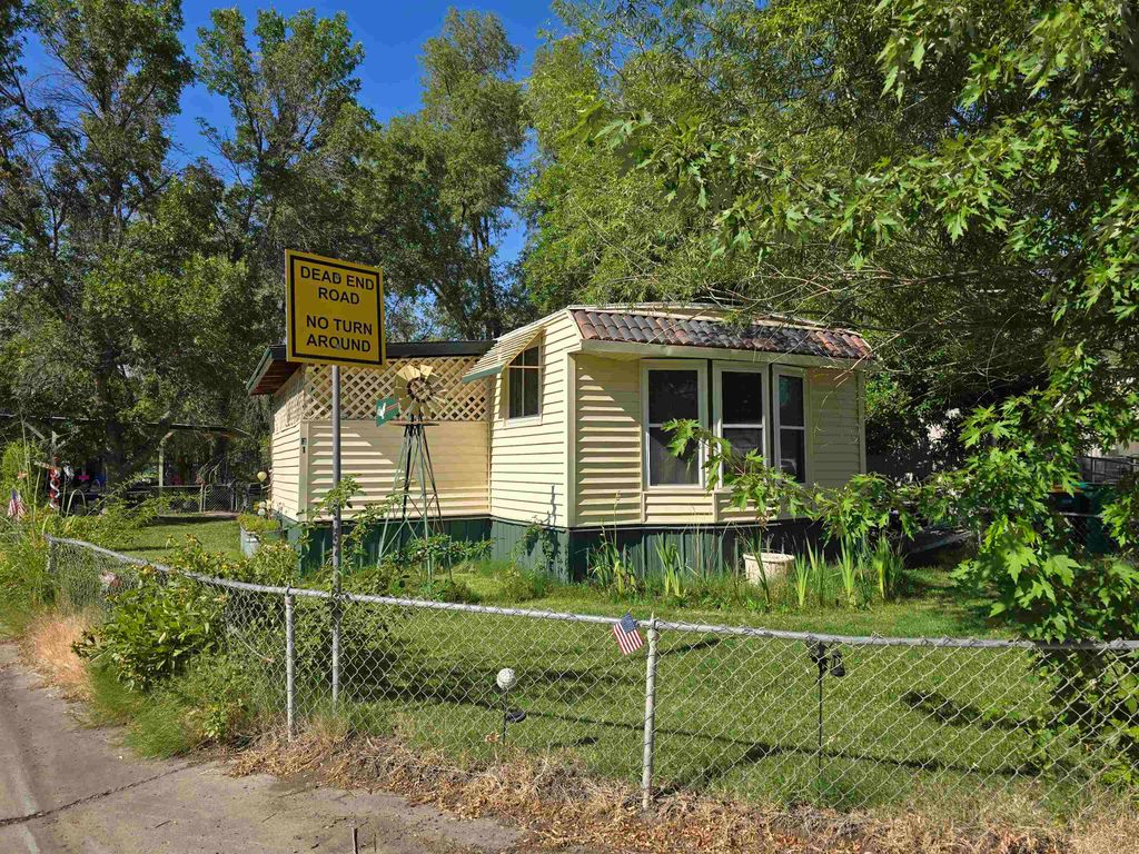 825 E Ottley Ave Trlr F-1, Fruita, CO 81521