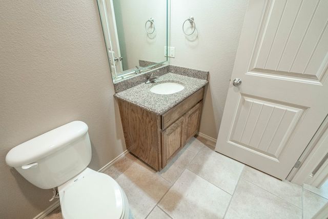 5704 Los Patios, Midland, TX 79707