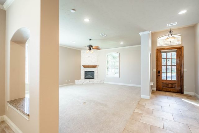 5704 Los Patios, Midland, TX 79707