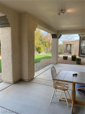 10340 RIVA DE DESTINO, Las Vegas, NV 89135