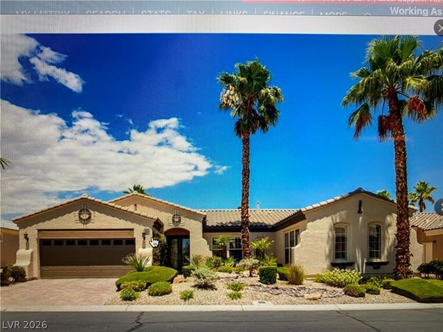 10340 RIVA DE DESTINO, Las Vegas, NV 89135