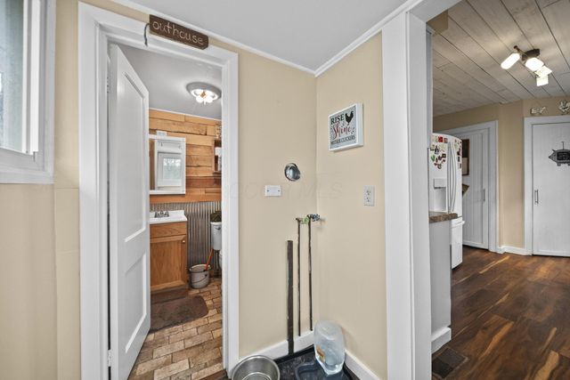 333 W 9th Street, Marysville, OH 43040