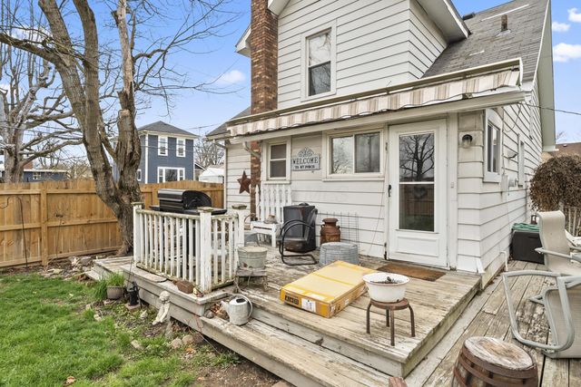 333 W 9th Street, Marysville, OH 43040