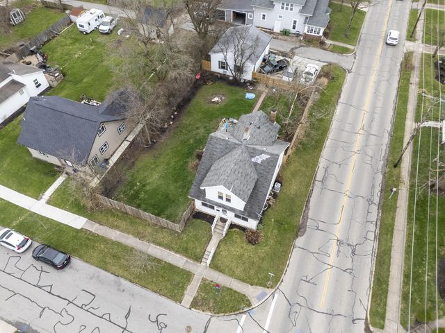 333 W 9th Street, Marysville, OH 43040