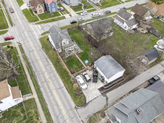 333 W 9th Street, Marysville, OH 43040