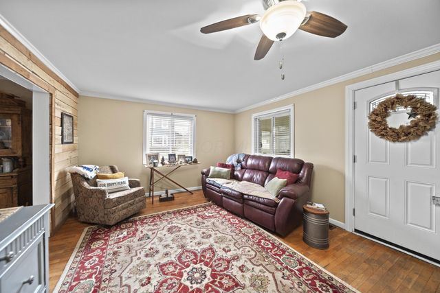 333 W 9th Street, Marysville, OH 43040