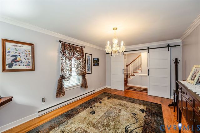 4214 Booth Dr, Sandston, VA 23150