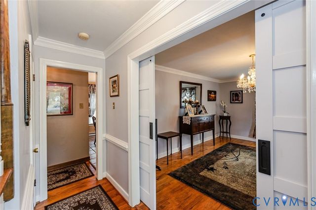 4214 Booth Dr, Sandston, VA 23150