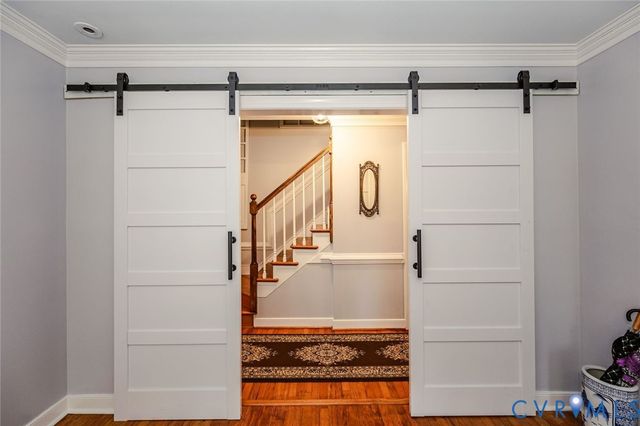 4214 Booth Dr, Sandston, VA 23150