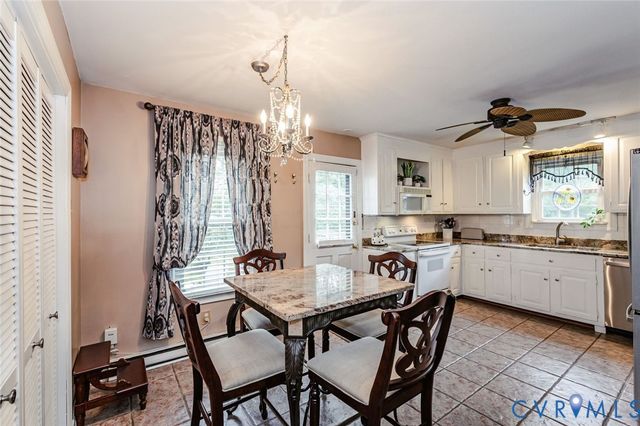 4214 Booth Dr, Sandston, VA 23150