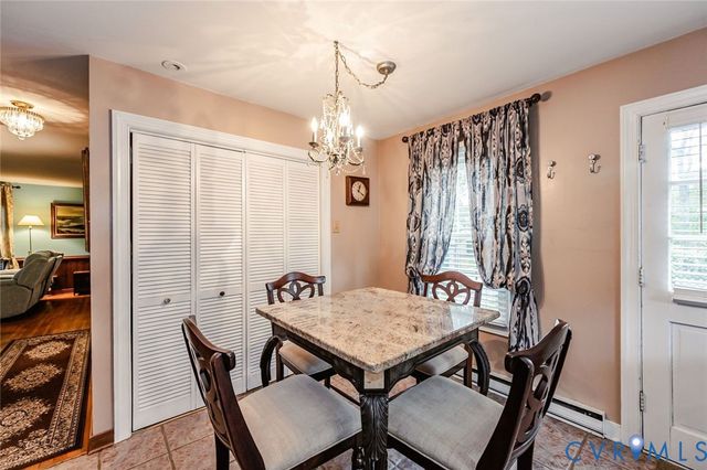 4214 Booth Dr, Sandston, VA 23150