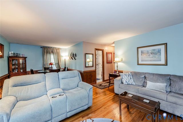 4214 Booth Dr, Sandston, VA 23150