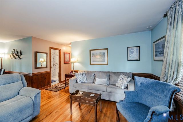 4214 Booth Dr, Sandston, VA 23150