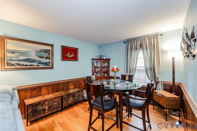 4214 Booth Dr, Sandston, VA 23150