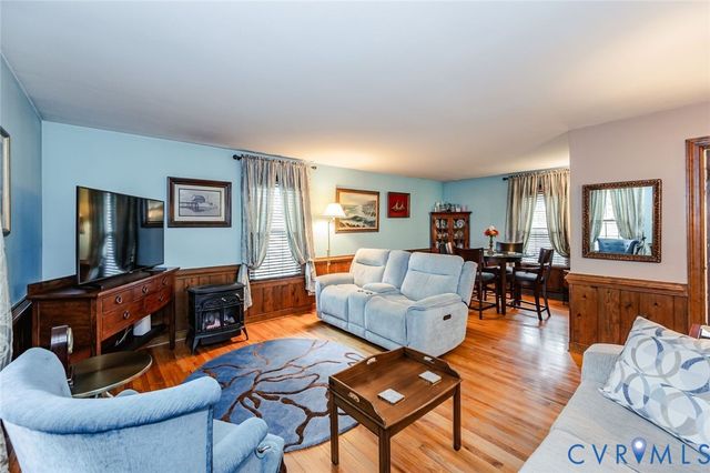 4214 Booth Dr, Sandston, VA 23150