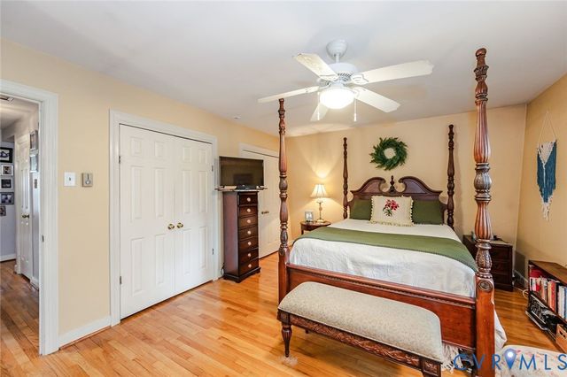 4214 Booth Dr, Sandston, VA 23150