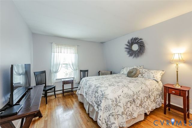 4214 Booth Dr, Sandston, VA 23150