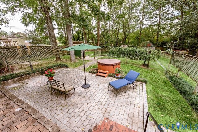 4214 Booth Dr, Sandston, VA 23150