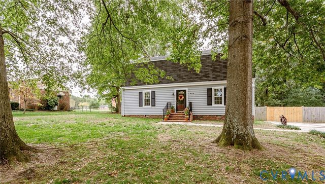 4214 Booth Dr, Sandston, VA 23150