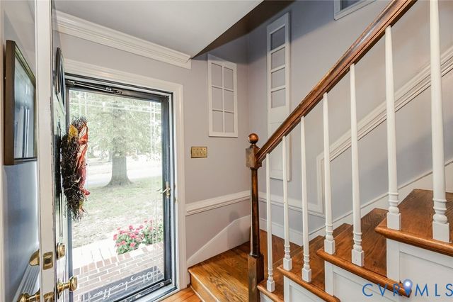 4214 Booth Dr, Sandston, VA 23150