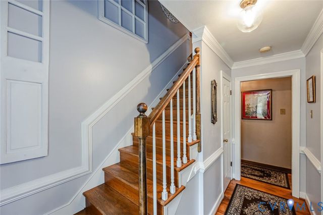 4214 Booth Dr, Sandston, VA 23150