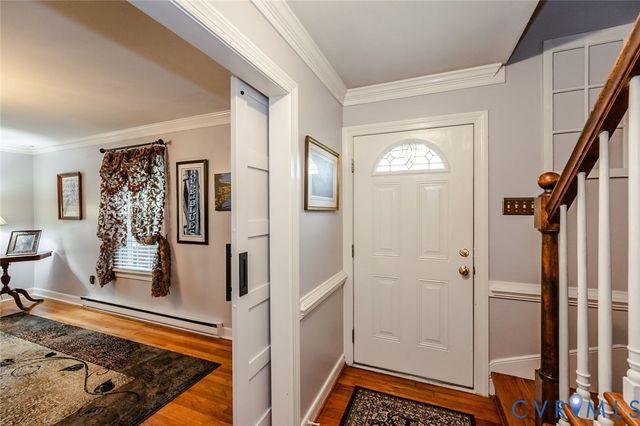 4214 Booth Dr, Sandston, VA 23150