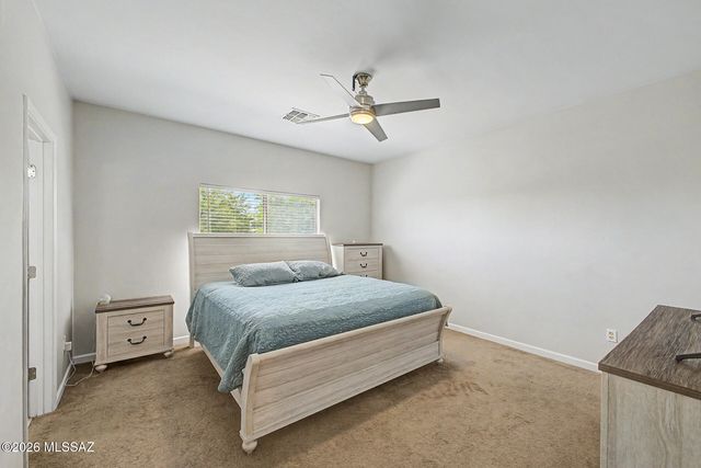 1901 W Calle Lado Al Rio, Tucson, AZ 85746