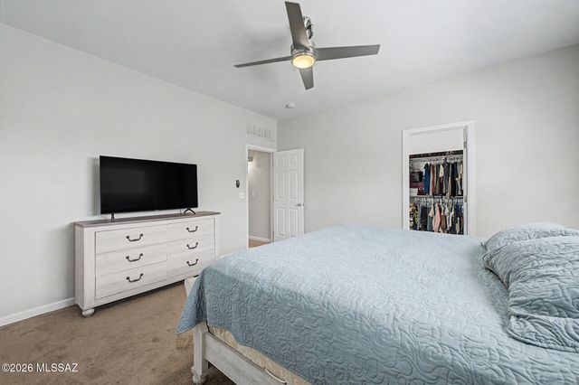 1901 W Calle Lado Al Rio, Tucson, AZ 85746