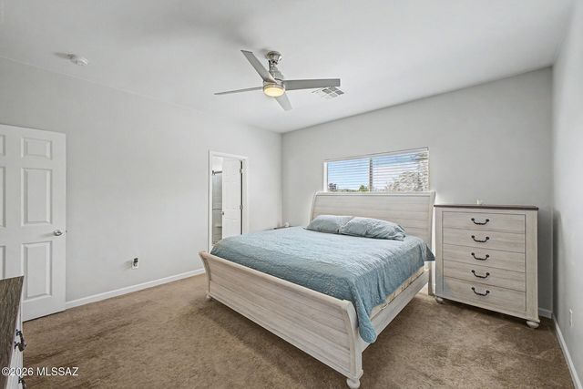 1901 W Calle Lado Al Rio, Tucson, AZ 85746