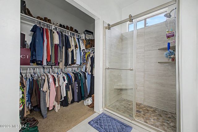 1901 W Calle Lado Al Rio, Tucson, AZ 85746