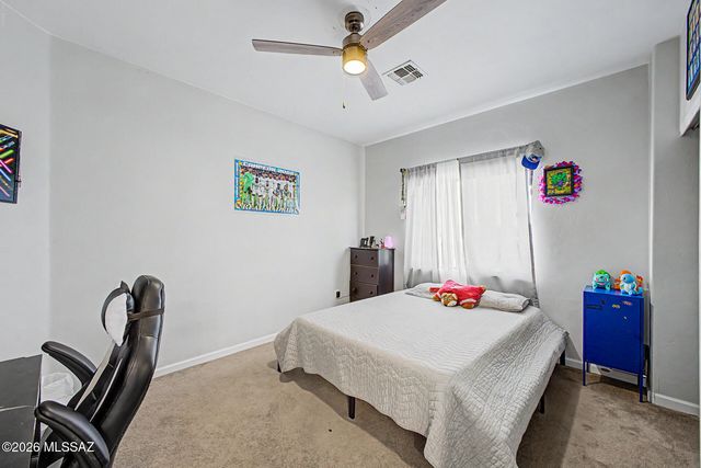 1901 W Calle Lado Al Rio, Tucson, AZ 85746