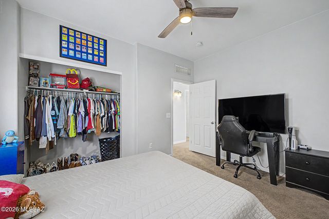 1901 W Calle Lado Al Rio, Tucson, AZ 85746