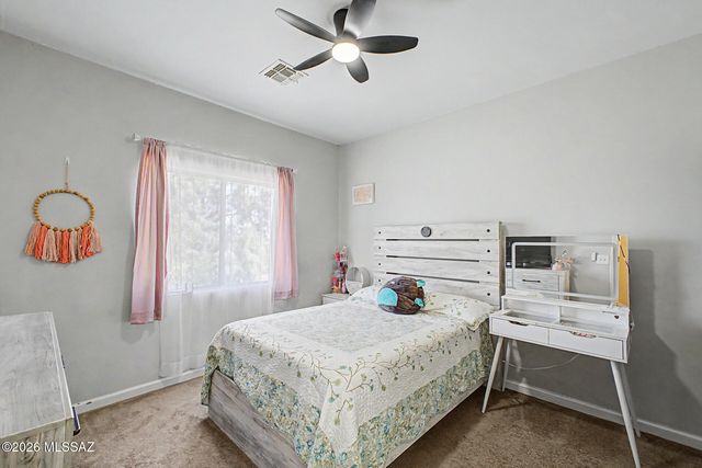 1901 W Calle Lado Al Rio, Tucson, AZ 85746