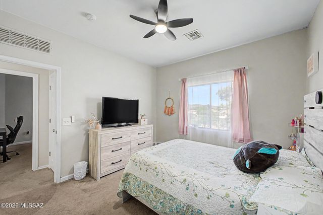 1901 W Calle Lado Al Rio, Tucson, AZ 85746