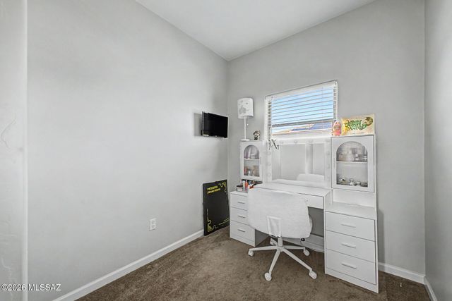 1901 W Calle Lado Al Rio, Tucson, AZ 85746