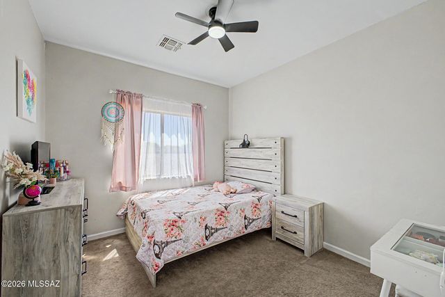 1901 W Calle Lado Al Rio, Tucson, AZ 85746